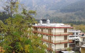 Hotel Himalayan Regency Manali
